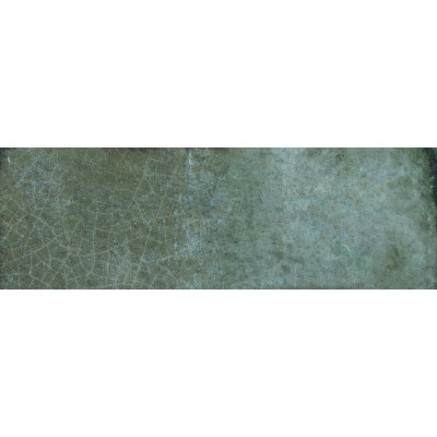 Плитка 29013 Dyroy Green 6.5x20