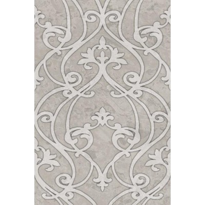 Плитка OS/B260/8348 Ферони серый матовый 20x30