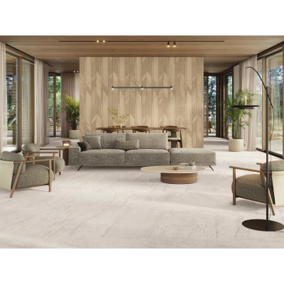 Керамогранит 100355035 Colorado Silver L 120x120