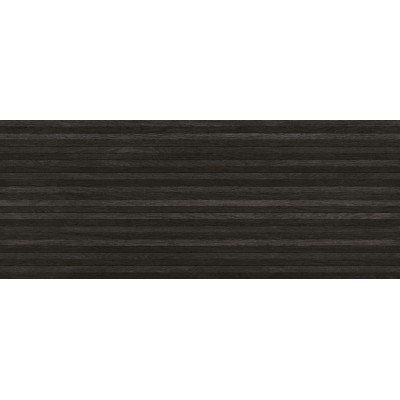 Плитка 100354838 Gent Line 3D Antrcita 59,6x150