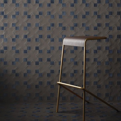 Керамогранит 28815 Kasbah Bone 12x12