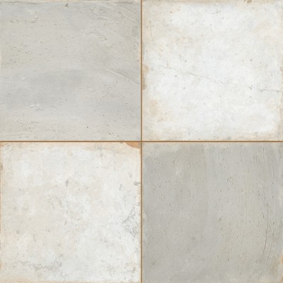 Плитка 38318 Fs Checker Silver 45x45x0,95