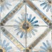 Плитка 38162 FS Marrakech Blue 45х45x0,95