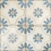 Плитка 38168 Fs Blume Blue 45x45x0,95