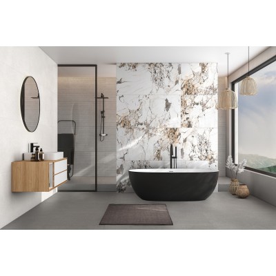 Керамогранит GT1206014118MR Harmony Терракотовый 60x120