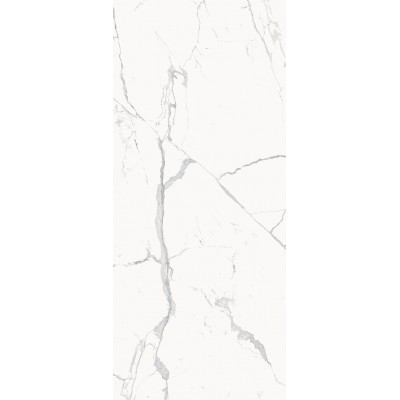 Керамогранит 600180000043 Stellaris Statuario White 120x278