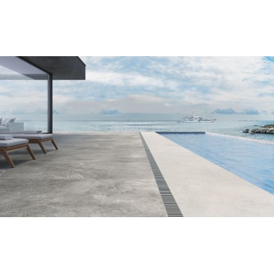 Керамогранит SG072302R6 Уолнат коричневый лаппатированный обрезной 119.5x320х6