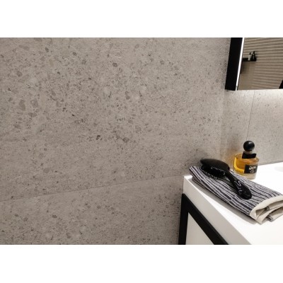 Керамогранит 100308354 Prada Acero 120x120