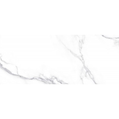 Плитка 10100001333 Anima Белый 60*25