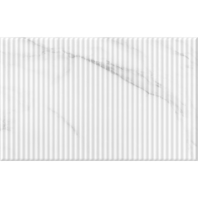 Плитка 010100001581 Арко белый низ 02 25х40