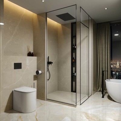 Керамогранит 960 Clinker Blue 120x60