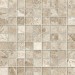 Мозаика 600110000923 Victory White Mosaic/Виктори Вайт Мозаика 31.5x31.5