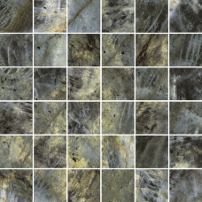 Мозаика 610110001143 Stellaris Madagascar Dark Mosaico 30x30