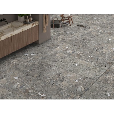 Керамогранит ENIND4020MT60120 Winter Dark Matt 120x60x0.9