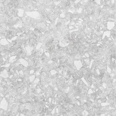 Керамогранит K-2111/MR Molekula Серый 600x600x9