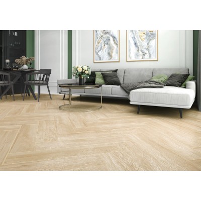 Керамогранит SG709890R Sherwood тёмно-оливковый 20х80