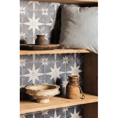 Плитка 38163 Fs Star Oxide 45x45x0,95