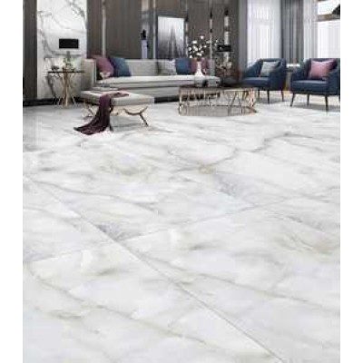 Керамогранит Mystery Grey Mat 60x60