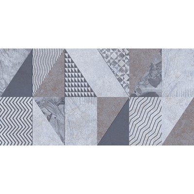 Плитка TP3619H2М Декор Бианор ректификат 30x60