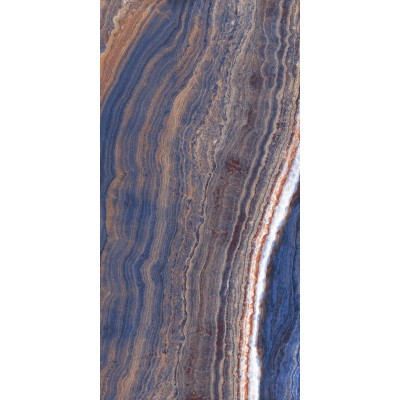 Керамогранит 960 Clinker Blue 120x60