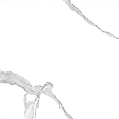 Керамогранит GT60601503MR Anima Белый 60x60