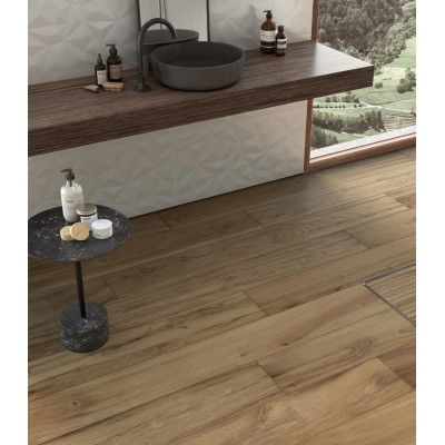 Керамогранит 610110000448 Loft Honey Tatami Strip Nat 20x80