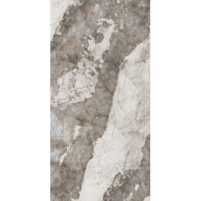 Керамогранит K-2601/LR Usadba Белый 600x1200x10