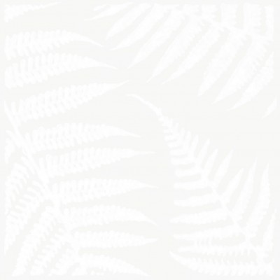 Плитка KMD2SFD001BN Декор Агдаль 3 белый матовый структура 15x15x0,9