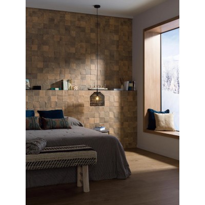 Керамогранит 100287917 P18803791 Oxford Cognac 19.3x120