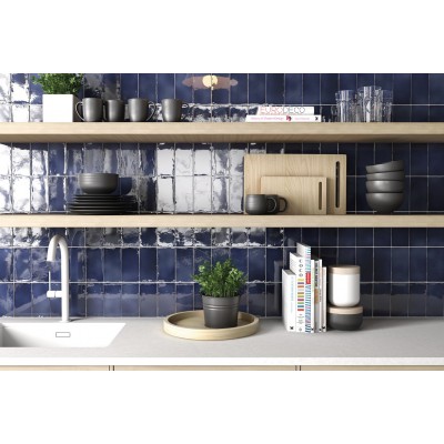 Плитка 26919 Manacor White 10x10