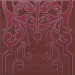 Плитка HGD/C566/5293 Барберино 2 бордо глянцевый 20x20