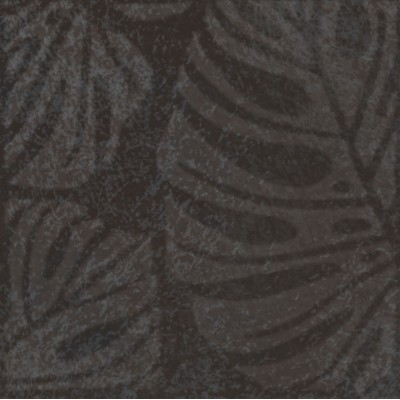 Плитка KMD2SFC002BN Декор Агдаль 2 металл матовый структура 15x15x0,9