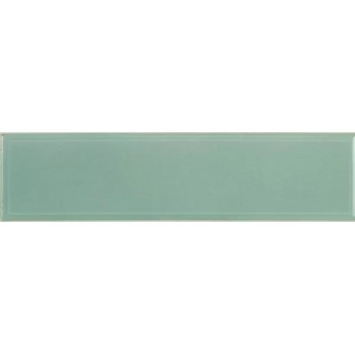 Плитка 27537 Donna White Decor/33,3X100/R 33.3x100