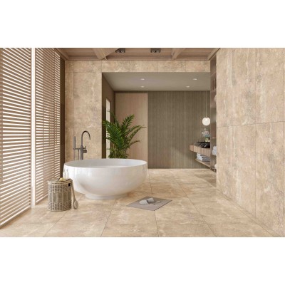 Керамогранит ENSTN1045MT60120 Crema Luna Matt 600х1200х9