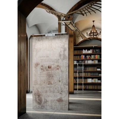 Керамогранит VT/A487/SG5918R Ковер Фолио матовый 119,5х238,5