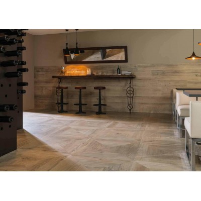 Плитка 100323057 Heritage Cognac L 80x80