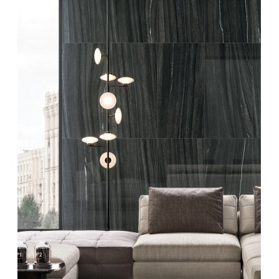 Ступени 620070000687 Surface Corten Scalino Angolare Destro 33x120