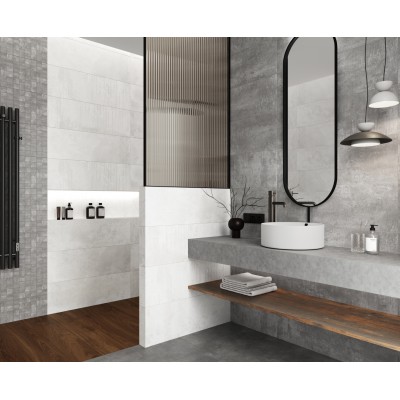 Мозаика LPD2MSA002BR Betone green матовый 30х30