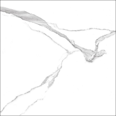 Керамогранит GT60601503MR Anima Белый 60x60