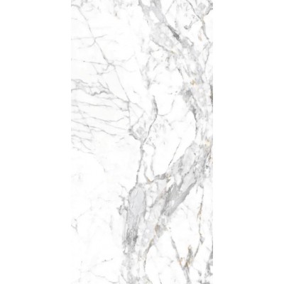 Керамогранит Eco Marble Fusion Gold 120x60