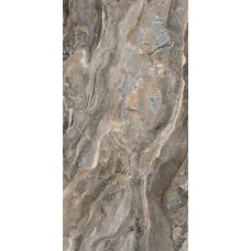Керамогранит K951333LPR01VTER MarbleSet Оробико Темный Греж 7ЛПР R9 8мм 60x120