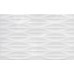 Плитка 010100001551 Эдем белый низ 03 25x40