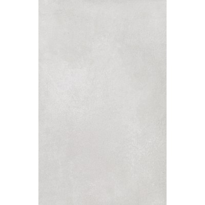 Плитка 6437 Корредо серый светлый матовый 25x40