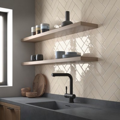 Плитка 21541 Country Ash Blue 6,5x20