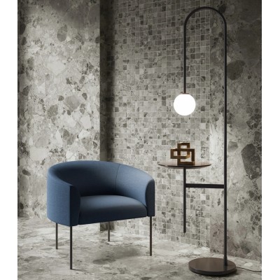 Ступени 620070002323 Continuum Petrol Scalino Angolare SX 33x60