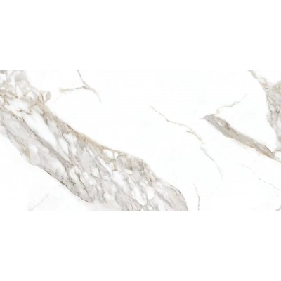 Керамогранит F2A A0ZS 000C Carrera White Matt Rect 60x120