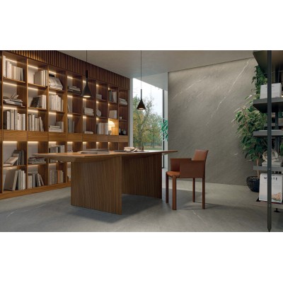 Керамогранит 610010005827 Forte dei Marmi Rock Siberian Ivory Grip 60x120