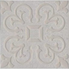 Керамогранит SBD017/DD201820 Про Матрикс серый светлый 9.5x9.5