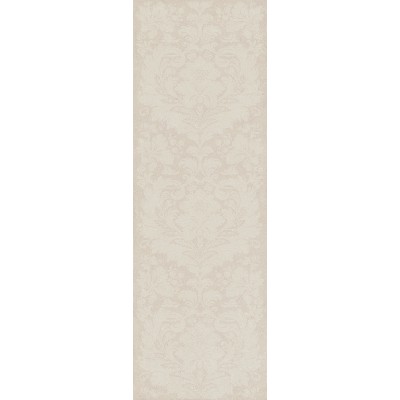 Плитка 14046R Монсеррат структура бежевый светлый матовый обрезной 40х120