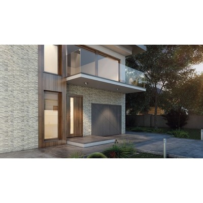 Клинкерная плитка Kamien Aragon Brick структурная 450x150x9